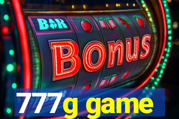 777g game